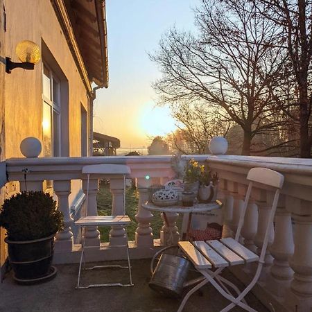 Farm Stay Hof Auf Der Wurp Harrierwurp Eksteriør billede