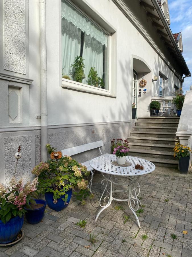 Farm Stay Hof Auf Der Wurp Harrierwurp Eksteriør billede