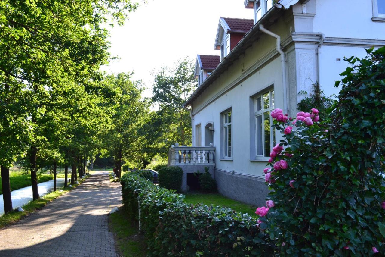 Farm Stay Hof Auf Der Wurp Harrierwurp Eksteriør billede